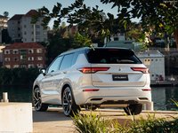 Mitsubishi Outlander [AU] 2022 Longsleeve T-shirt #1488698