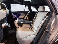 Mercedes-Benz C-Class Estate 2022 Mouse Pad 1488730