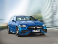 Mercedes-Benz C-Class Estate 2022 mug #1488743