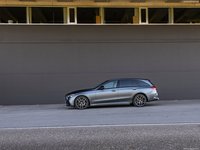 Mercedes-Benz C-Class Estate 2022 Mouse Pad 1488758