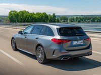 Mercedes-Benz C-Class Estate 2022 Sweatshirt #1488769