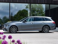 Mercedes-Benz C-Class Estate 2022 puzzle 1488795