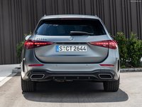 Mercedes-Benz C-Class Estate 2022 tote bag #1488813