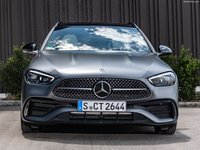 Mercedes-Benz C-Class Estate 2022 Poster 1488816