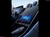 Mercedes-Benz C-Class Estate 2022 Mouse Pad 1488834