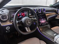 Mercedes-Benz C-Class Estate 2022 Mouse Pad 1488841