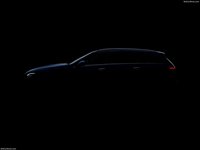 Mercedes-Benz C-Class Estate 2022 Mouse Pad 1488843