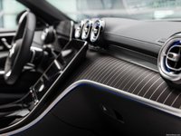 Mercedes-Benz C-Class Estate 2022 Mouse Pad 1488846