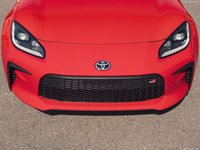 Toyota GR 86 2022 Sweatshirt #1489043