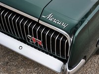Mercury Cougar by Ringbrothers 1968 puzzle 1489058