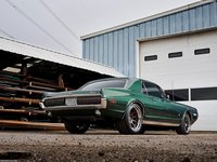 Mercury Cougar by Ringbrothers 1968 mug #1489063