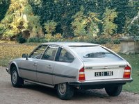 Citroen CX 20 TRE 1983 mug #1489067