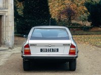 Citroen CX 20 TRE 1983 Longsleeve T-shirt #1489072