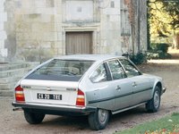 Citroen CX 20 TRE 1983 mug #1489081