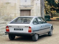 Citroen CX 20 TRE 1983 mug #1489083