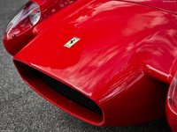 Ferrari Testa Rossa J 2021 puzzle 1489086