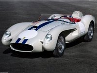 Ferrari Testa Rossa J 2021 Poster 1489087