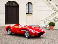 Ferrari Testa Rossa J 2021 hoodie #1489088
