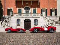 Ferrari Testa Rossa J 2021 Poster 1489093