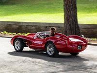 Ferrari Testa Rossa J 2021 tote bag #1489095