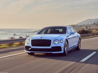 Bentley Flying Spur Hybrid 2022 puzzle 1489221