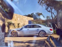 Bentley Flying Spur Hybrid 2022 Poster 1489231