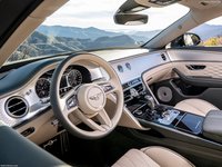 Bentley Flying Spur Hybrid 2022 puzzle 1489241