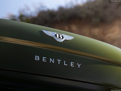 Bentley Flying Spur Hybrid 2022 tote bag #1489243