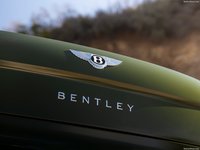 Bentley Flying Spur Hybrid 2022 magic mug #1489243