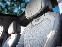 Bentley Flying Spur Hybrid 2022 stickers 1489249