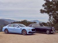 Bentley Flying Spur Hybrid 2022 puzzle 1489251