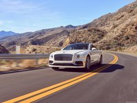Bentley Flying Spur Hybrid 2022 puzzle 1489260