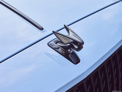 Bentley Flying Spur Hybrid 2022 stickers 1489262