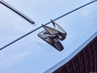 Bentley Flying Spur Hybrid 2022 stickers 1489262