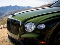 Bentley Flying Spur Hybrid 2022 Tank Top #1489266