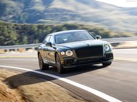 Bentley Flying Spur Hybrid 2022 Poster 1489270