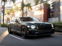 Bentley Flying Spur Hybrid 2022 puzzle 1489273