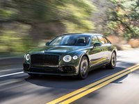 Bentley Flying Spur Hybrid 2022 puzzle 1489282