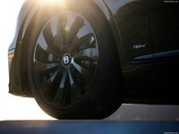 Bentley Flying Spur Hybrid 2022 stickers 1489294