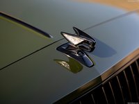 Bentley Flying Spur Hybrid 2022 Tank Top #1489298