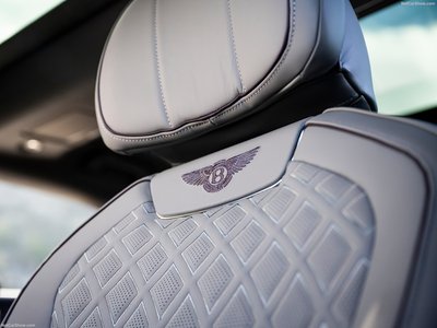 Bentley Flying Spur Hybrid 2022 puzzle 1489299