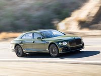 Bentley Flying Spur Hybrid 2022 puzzle 1489310