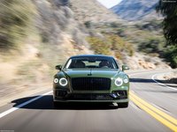 Bentley Flying Spur Hybrid 2022 Tank Top #1489320