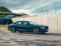 Bentley Flying Spur Hybrid 2022 puzzle 1489326