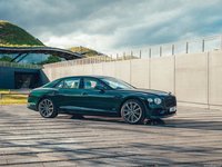 Bentley Flying Spur Hybrid 2022 stickers 1489326