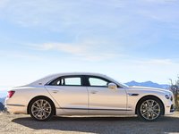 Bentley Flying Spur Hybrid 2022 puzzle 1489329