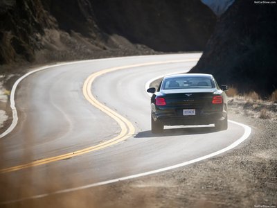 Bentley Flying Spur Hybrid 2022 Poster 1489331