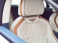 Bentley Flying Spur Hybrid 2022 tote bag #1489336