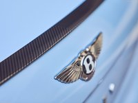 Bentley Flying Spur Hybrid 2022 Poster 1489340