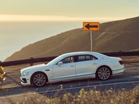 Bentley Flying Spur Hybrid 2022 Poster 1489343